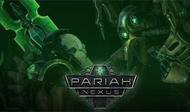 Warhammer 40,000: Пария Нексус (Звено-Пария)