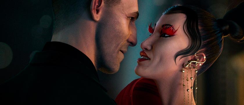 Когда выйдет третий сезон сериала Любовь, Смерть и Роботы?