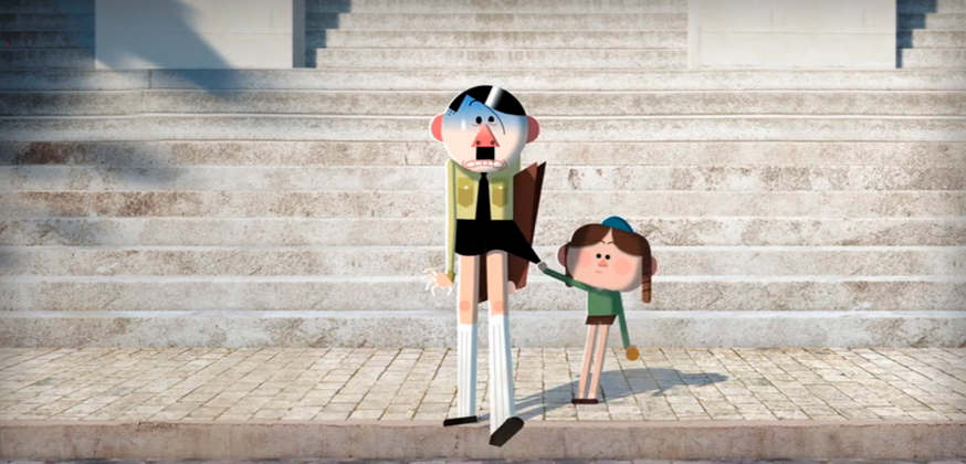 Любовь, смерть и роботы: лучшие серии