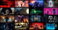 5 причин посмотреть сериал «Любовь, смерть и роботы»