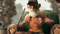 Новости и статьи о сериале Любовь, смерть и роботы