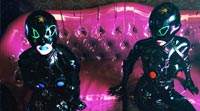 Новости и статьи о сериале Любовь, смерть и роботы