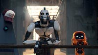 Новости и статьи о сериале Любовь, смерть и роботы