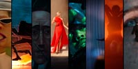 Новости и статьи о сериале Любовь, смерть и роботы