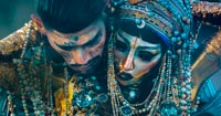 Netflix продолжит играть в «Любовь, смерть и роботов»