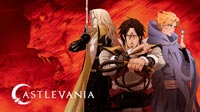 Сериал Кастлвания - Аниме или игровая адаптация?