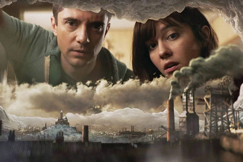 сериал, который покорил всех