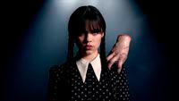 Сериал Уэнсдей - Подростки ведут расследование