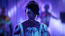 Сериал Любовь, смерть и роботы / Love, Death & Robots 1 сезон 1 серия