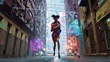 Сериал Любовь, смерть и роботы / Love, Death & Robots 1 сезон 3 серия