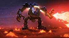 Сериал Любовь, смерть и роботы / Love, Death & Robots 1 сезон 4 серия