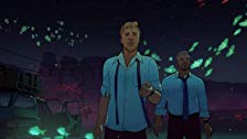 Сериал Любовь, смерть и роботы / Love, Death & Robots 1 сезон 12 серия