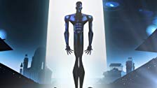 Сериал Любовь, смерть и роботы / Love, Death & Robots 1 сезон 14 серия