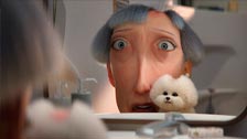 Сериал Любовь, смерть и роботы 2 сезон 1 серия