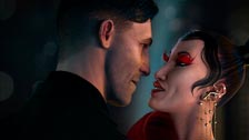 Сериал Любовь, смерть и роботы 2 сезон 3 серия