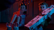 Сериал Любовь, смерть и роботы 2 сезон 6 серия