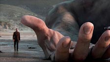 Сериал Любовь, смерть и роботы 2 сезон 8 серия