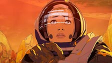 Сериал Любовь, смерть и роботы 3 сезон 3 серия