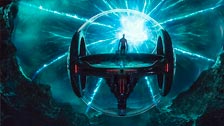 Сериал Любовь, смерть и роботы 3 сезон 6 серия