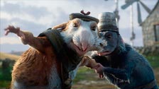 Сериал Любовь, смерть и роботы 3 сезон 7 серия